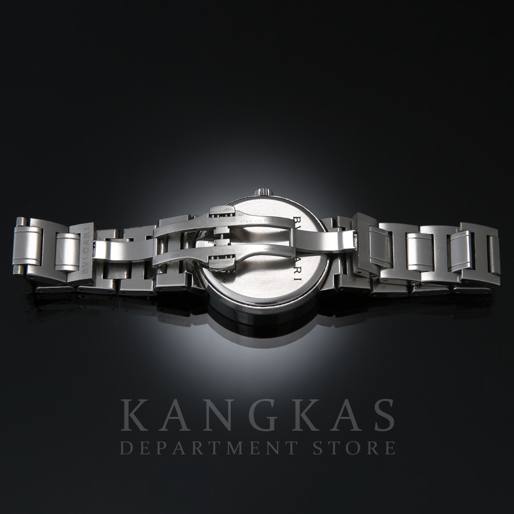BVLGARI(USED)불가리 BB38 스틸