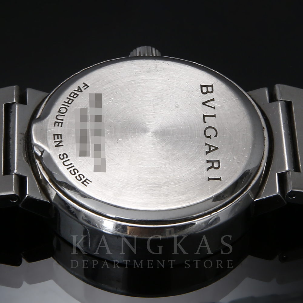 BVLGARI(USED)불가리 BB38 스틸