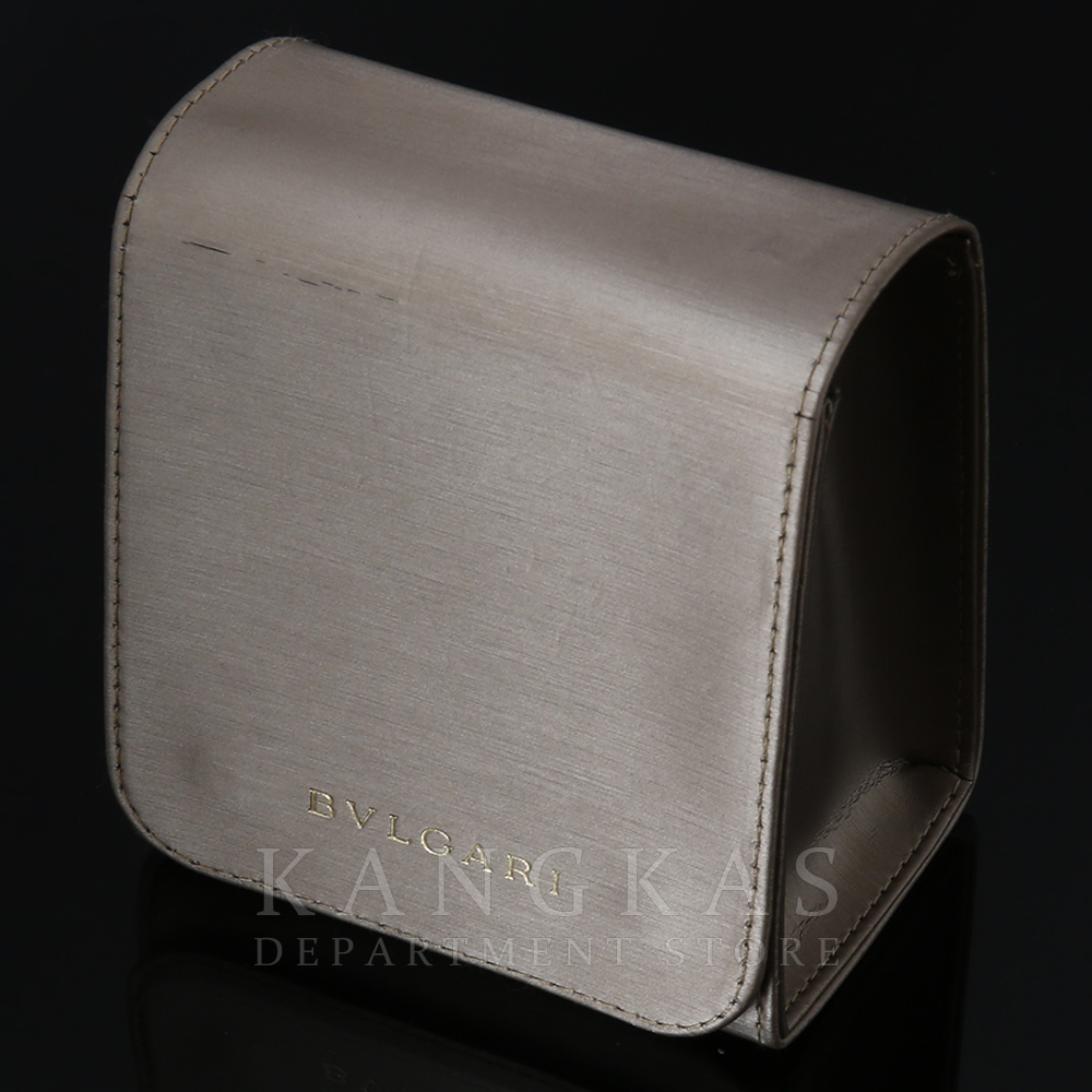 BVLGARI(USED)불가리 BB38 스틸