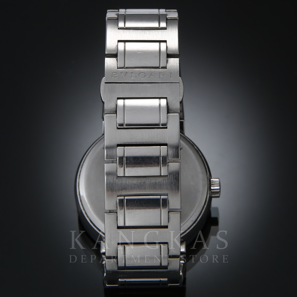 BVLGARI(USED)불가리 BB38 스틸