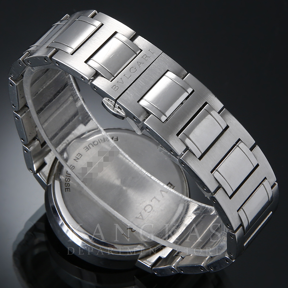 BVLGARI(USED)불가리 BB38 스틸