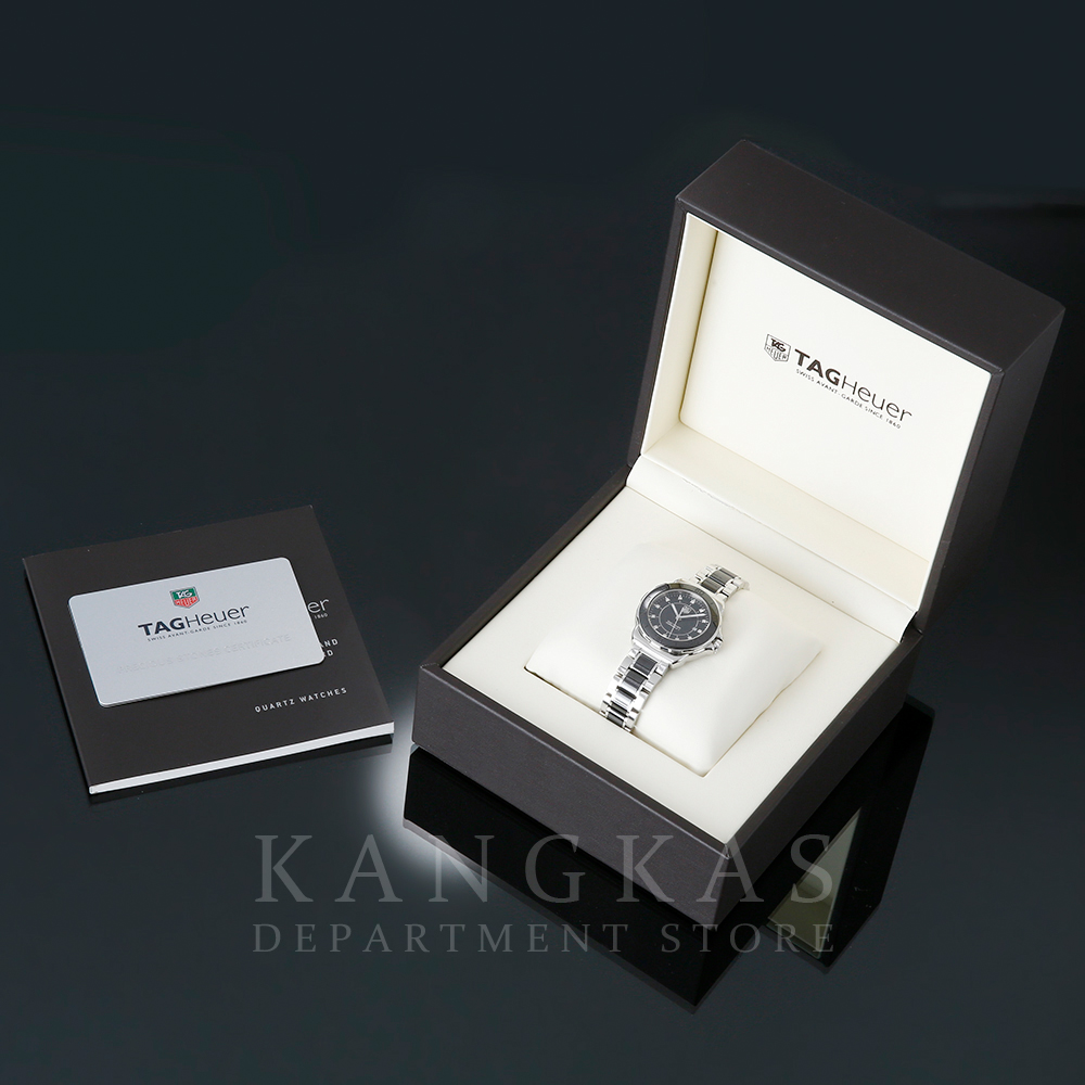 TAG HEUER(USED)태그호이어 포뮬러1 레이디 wah1314