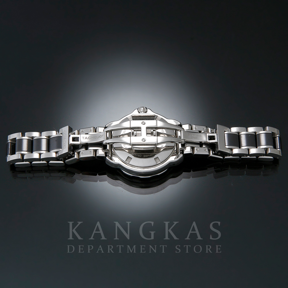 TAG HEUER(USED)태그호이어 포뮬러1 레이디 wah1314