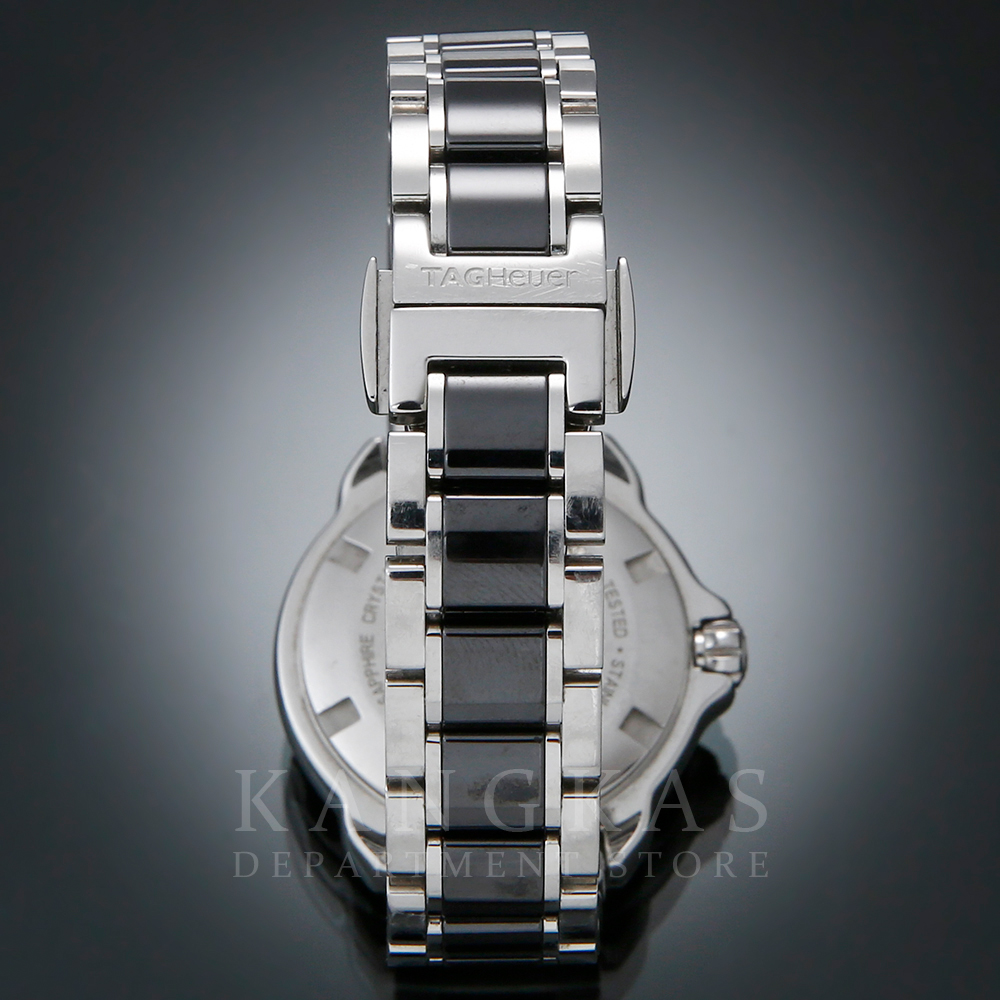 TAG HEUER(USED)태그호이어 포뮬러1 레이디 wah1314