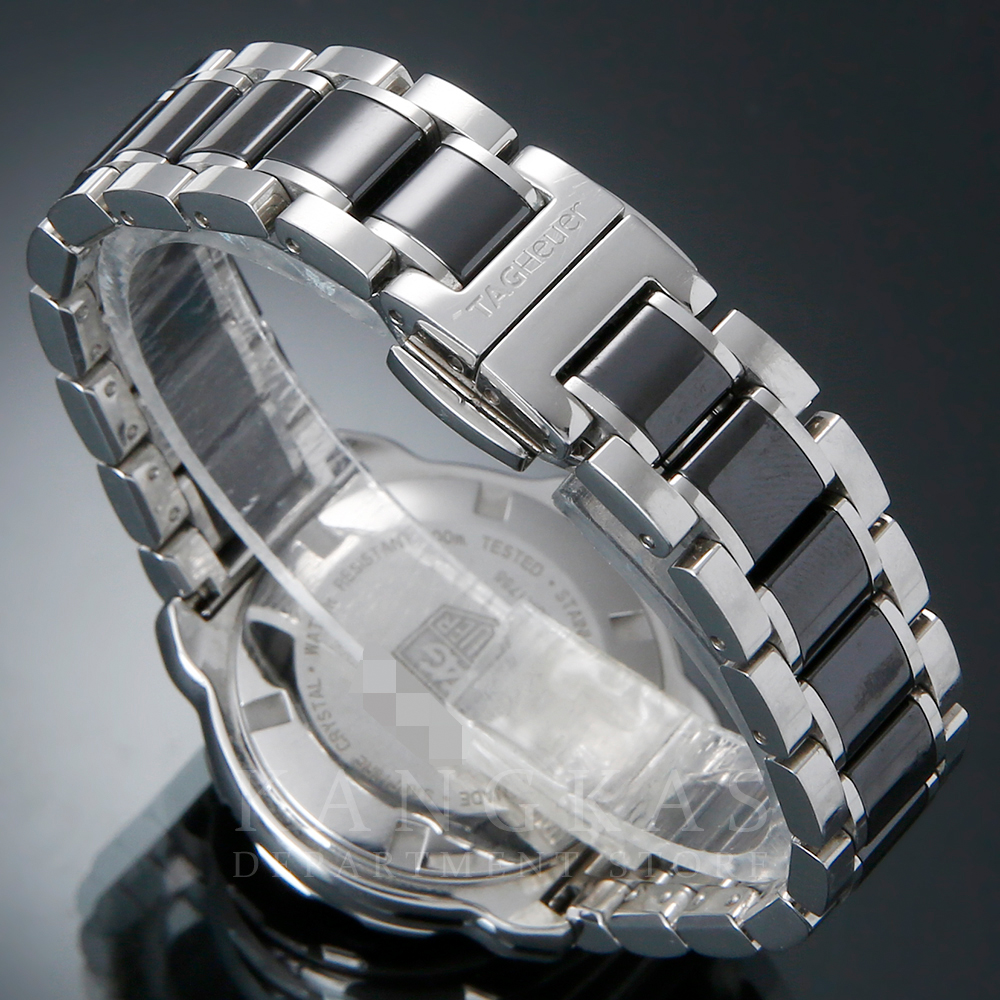 TAG HEUER(USED)태그호이어 포뮬러1 레이디 wah1314