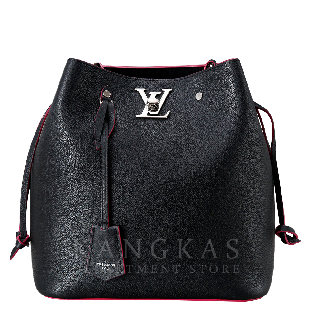 LOUIS VUITTON(USED)루이비통 락미버킷