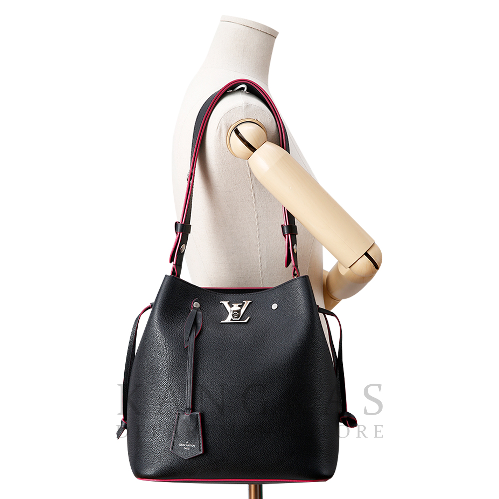LOUIS VUITTON(USED)루이비통 락미버킷