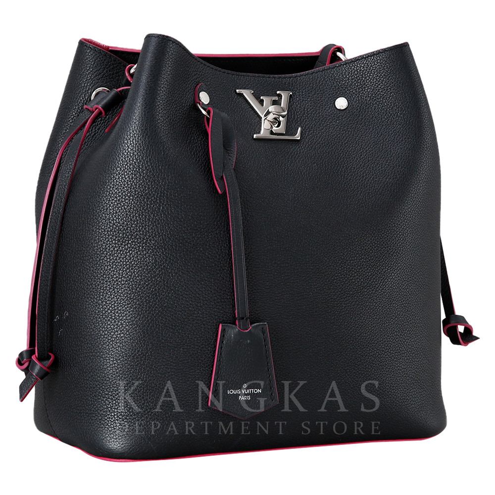 LOUIS VUITTON(USED)루이비통 락미버킷