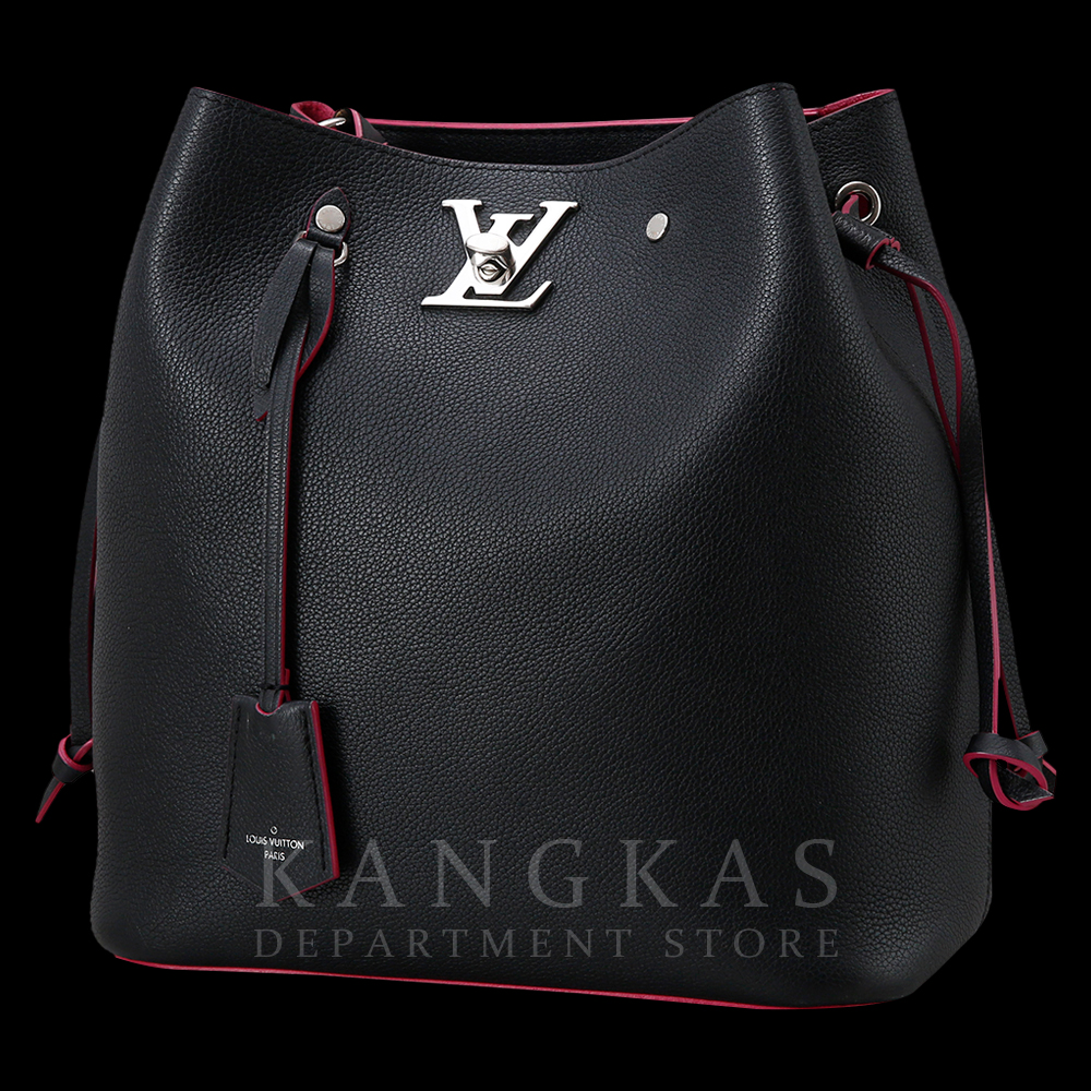 LOUIS VUITTON(USED)루이비통 락미버킷