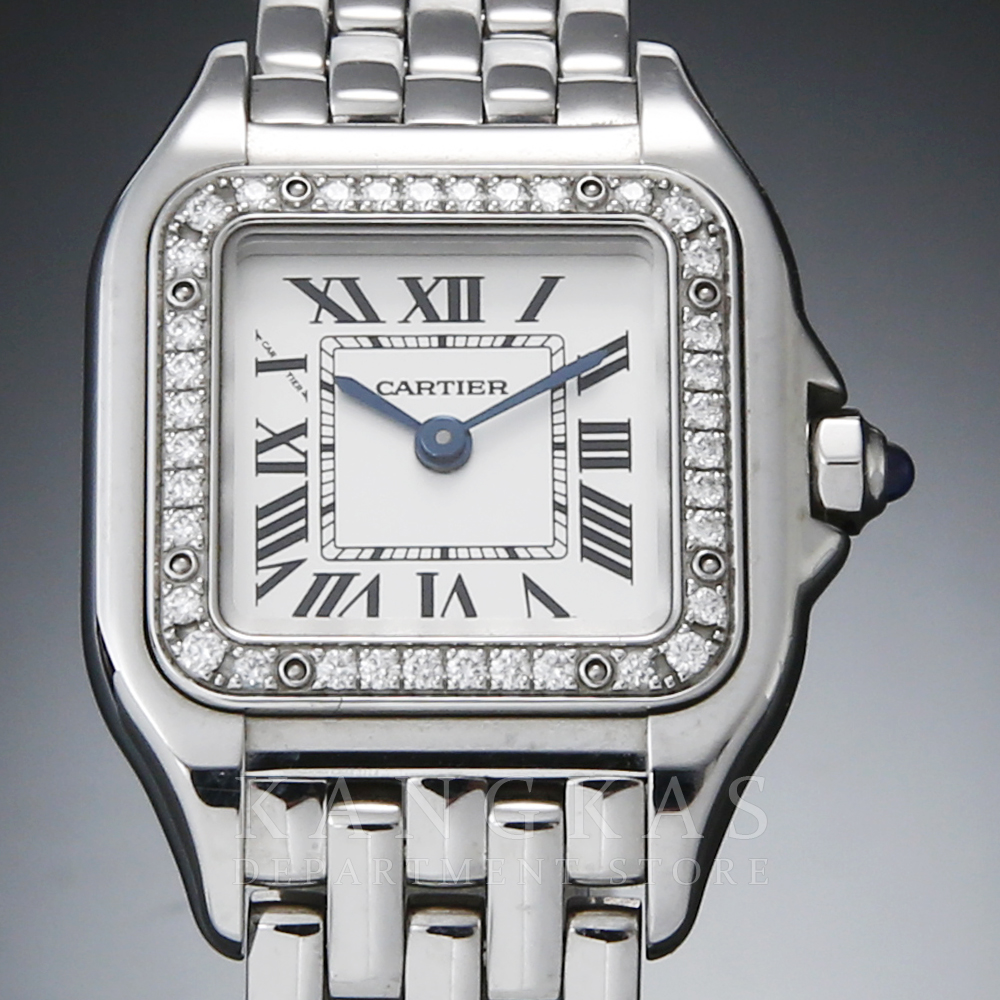 CARTIER(USED)까르띠에 팬더 다이아 베젤