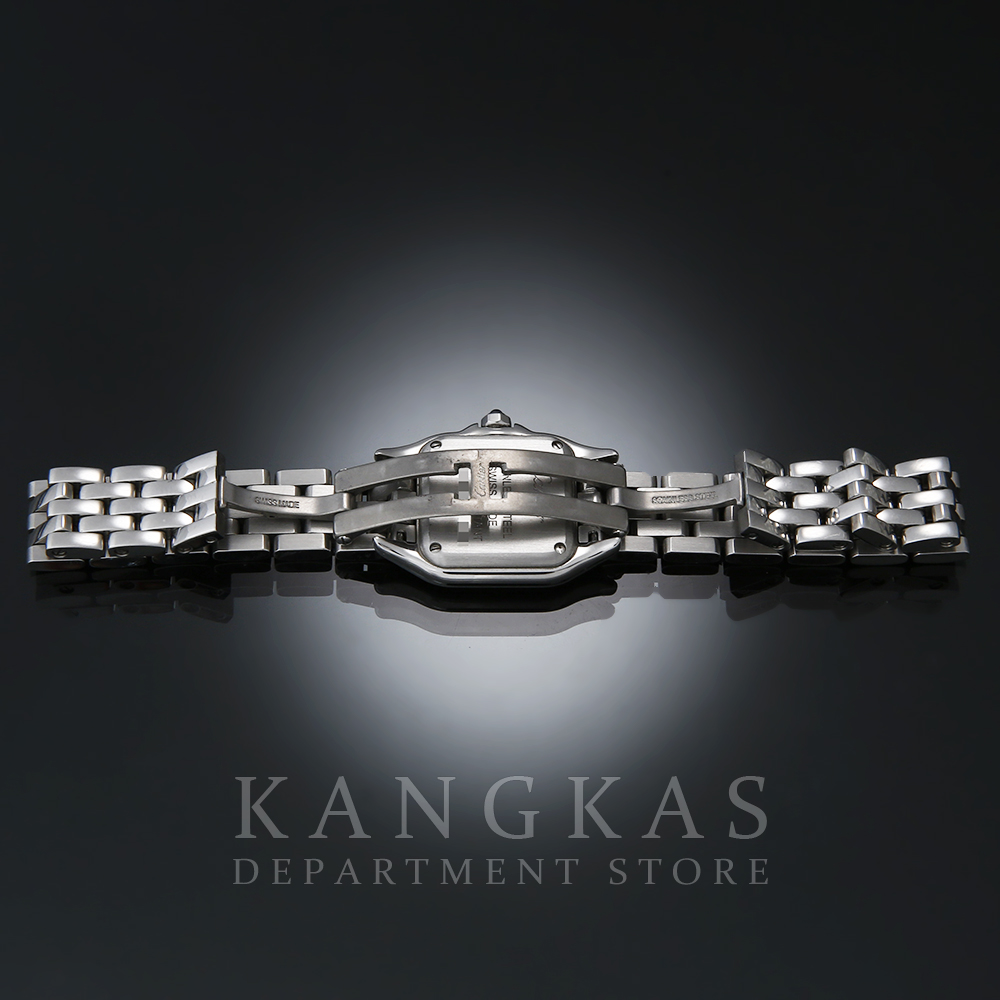 CARTIER(USED)까르띠에 팬더 다이아 베젤