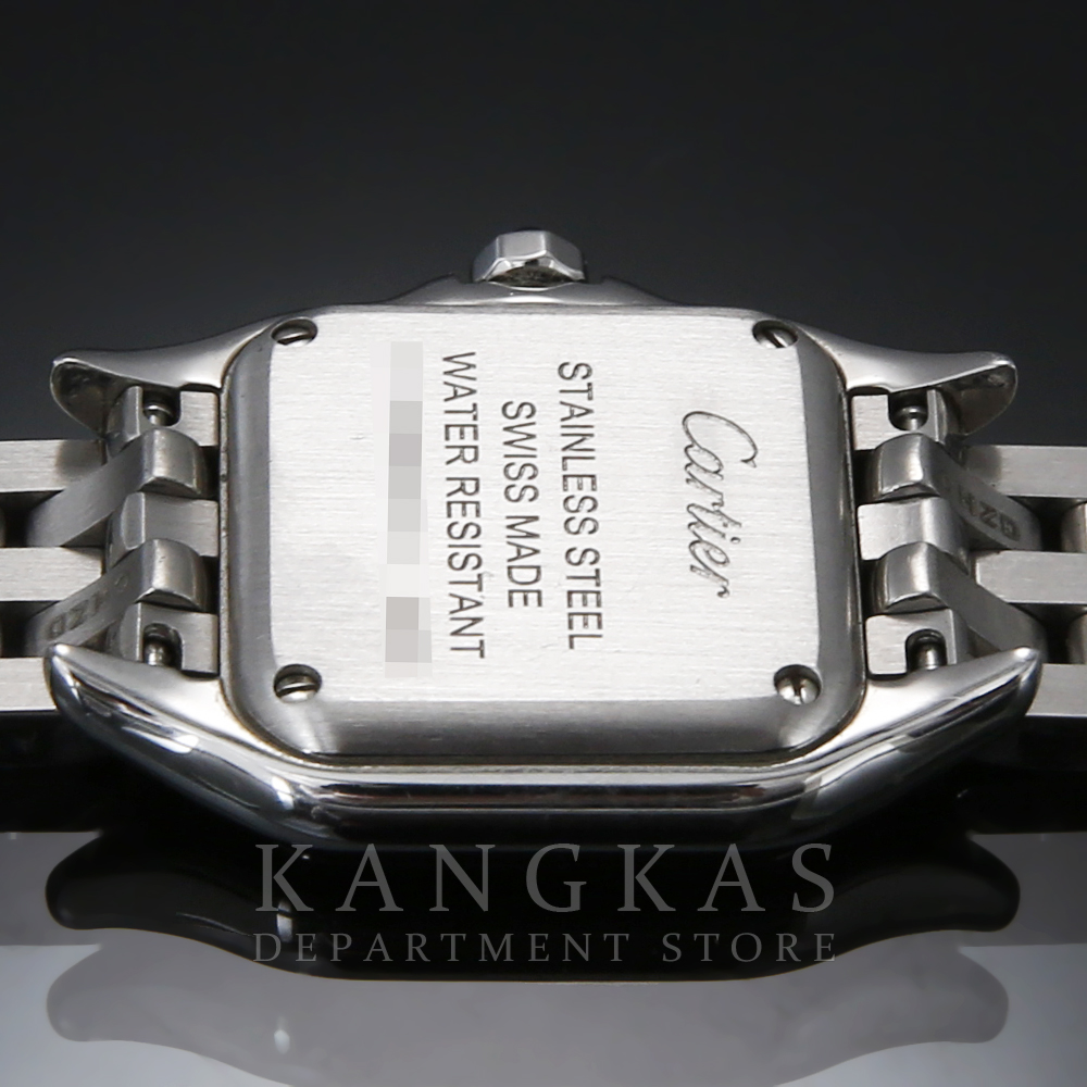 CARTIER(USED)까르띠에 팬더 다이아 베젤