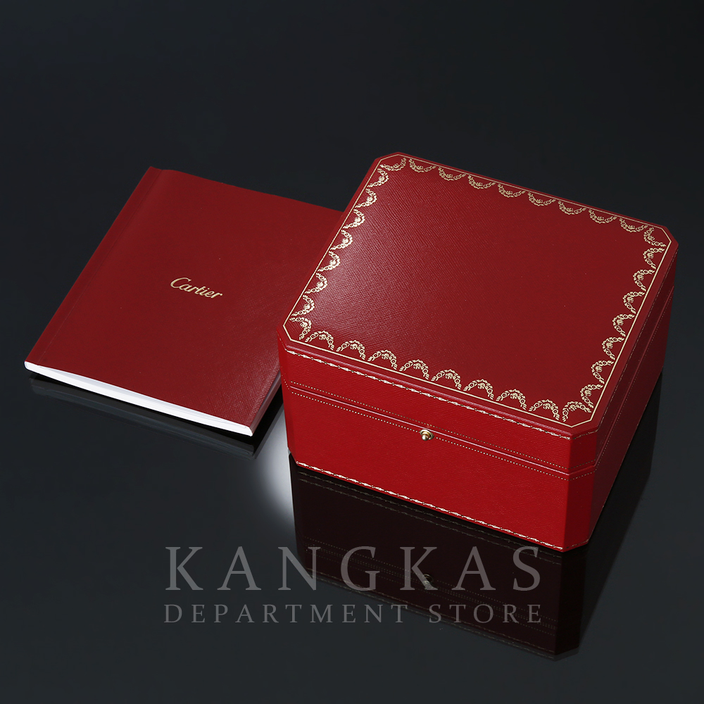 CARTIER(USED)까르띠에 팬더 다이아 베젤
