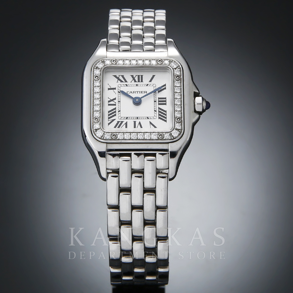 CARTIER(USED)까르띠에 팬더 다이아 베젤
