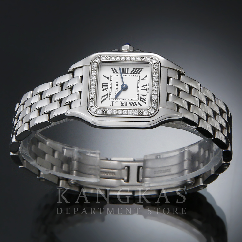 CARTIER(USED)까르띠에 팬더 다이아 베젤