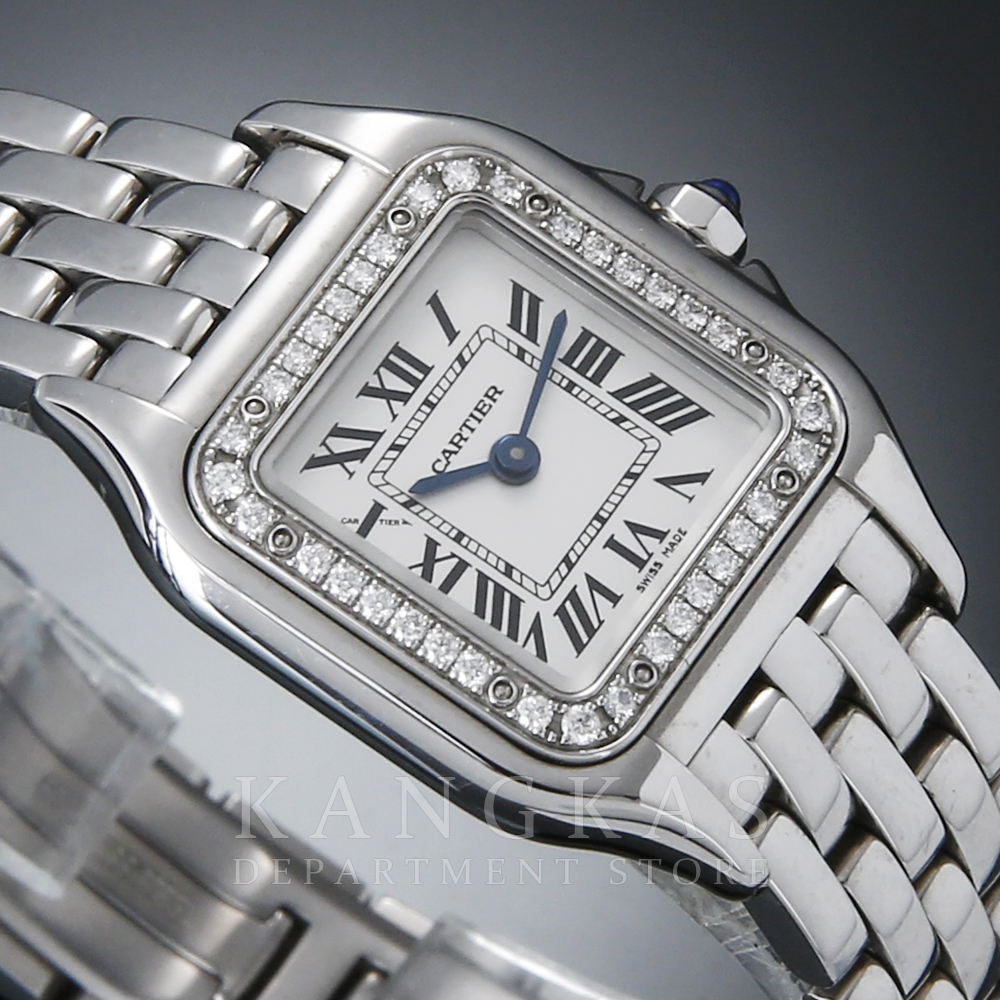 CARTIER(USED)까르띠에 팬더 다이아 베젤