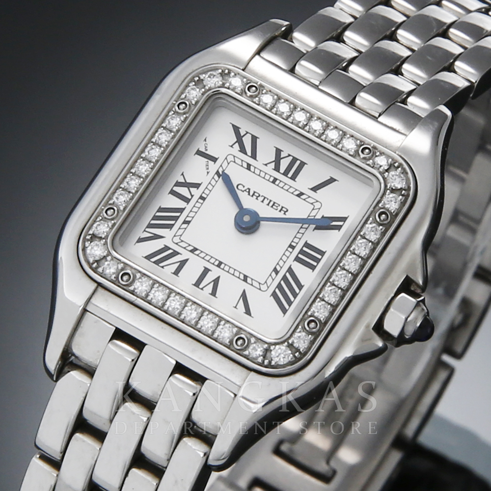 CARTIER(USED)까르띠에 팬더 다이아 베젤