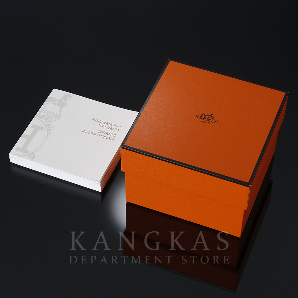 HERMES(USED)에르메스 H아워  HH1.210