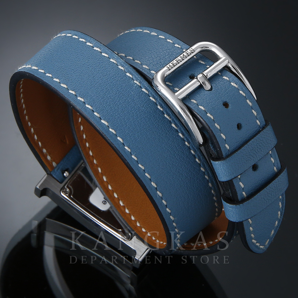 HERMES(USED)에르메스 H아워  HH1.210