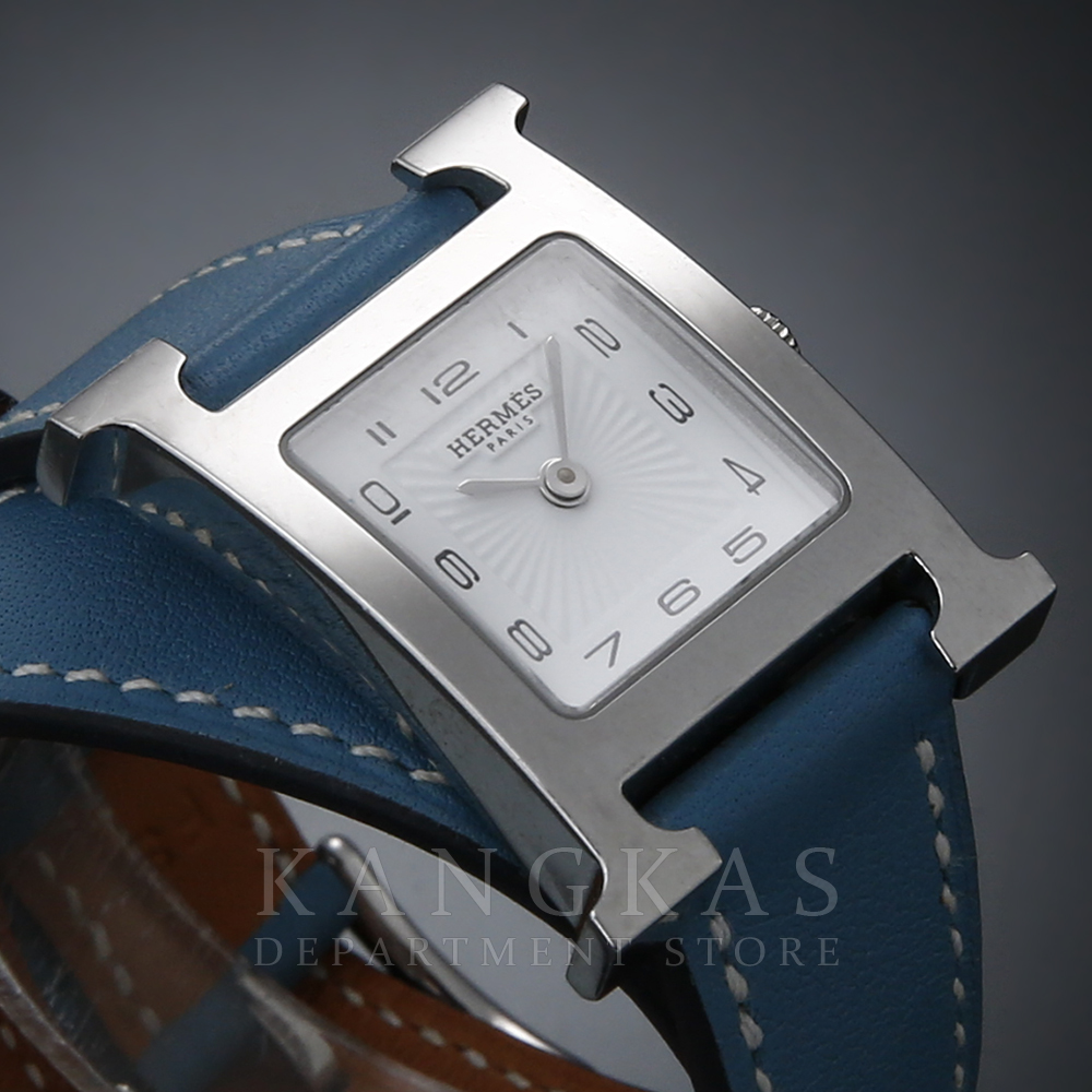HERMES(USED)에르메스 H아워  HH1.210