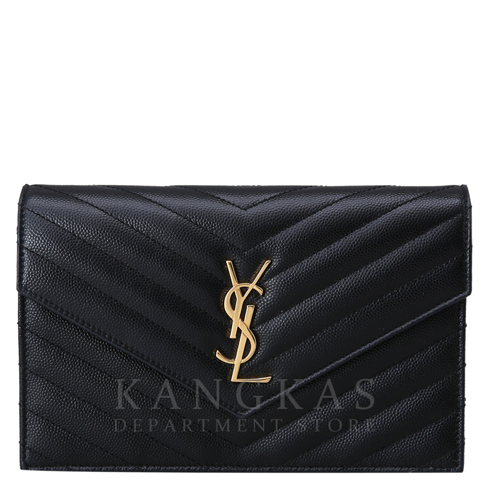 Yves Saint Laurent(USED)생로랑 엔벨로프 체인 크로스백