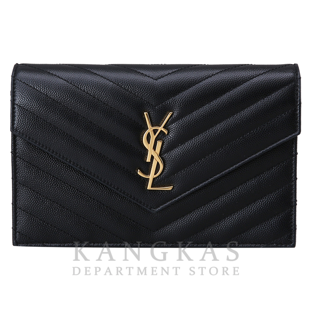 Yves Saint Laurent(USED)생로랑 엔벨로프 체인 크로스백
