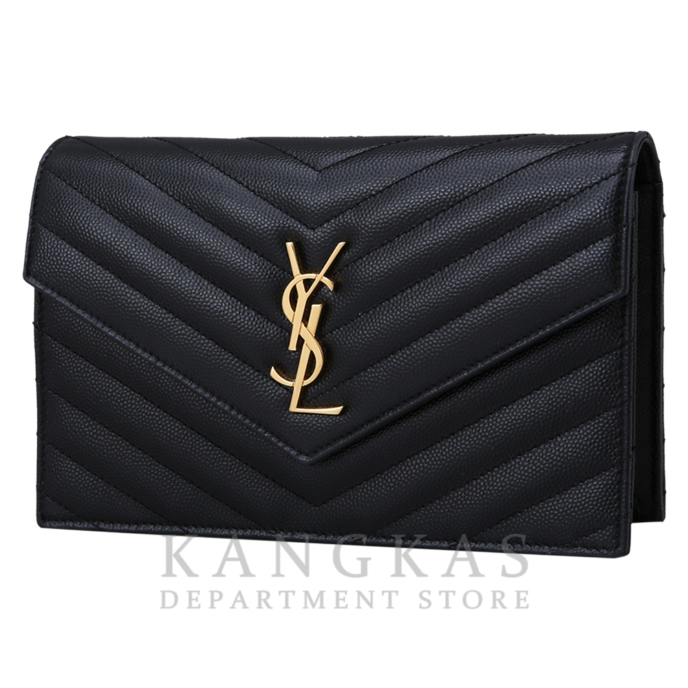 Yves Saint Laurent(USED)생로랑 엔벨로프 체인 크로스백