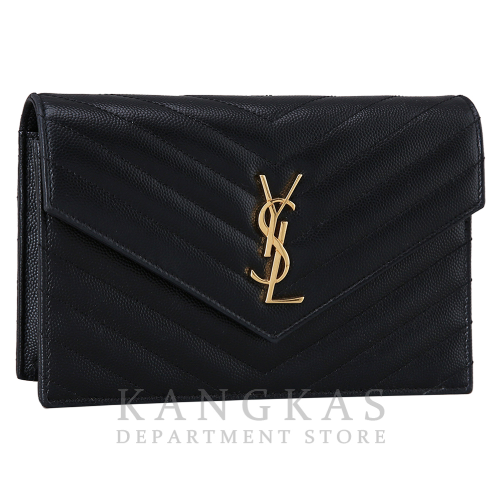 Yves Saint Laurent(USED)생로랑 엔벨로프 체인 크로스백