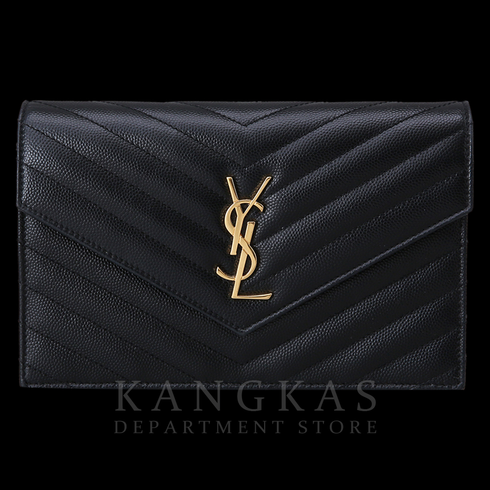 Yves Saint Laurent(USED)생로랑 엔벨로프 체인 크로스백