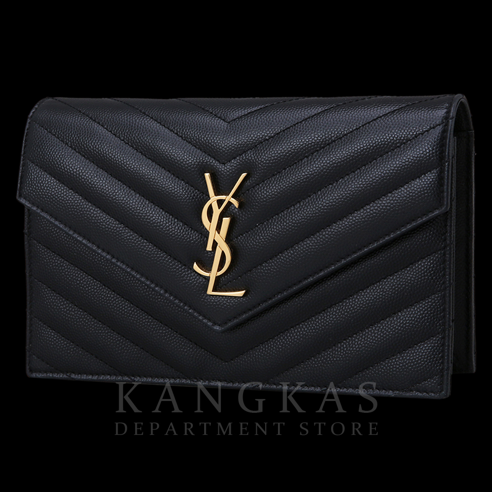 Yves Saint Laurent(USED)생로랑 엔벨로프 체인 크로스백