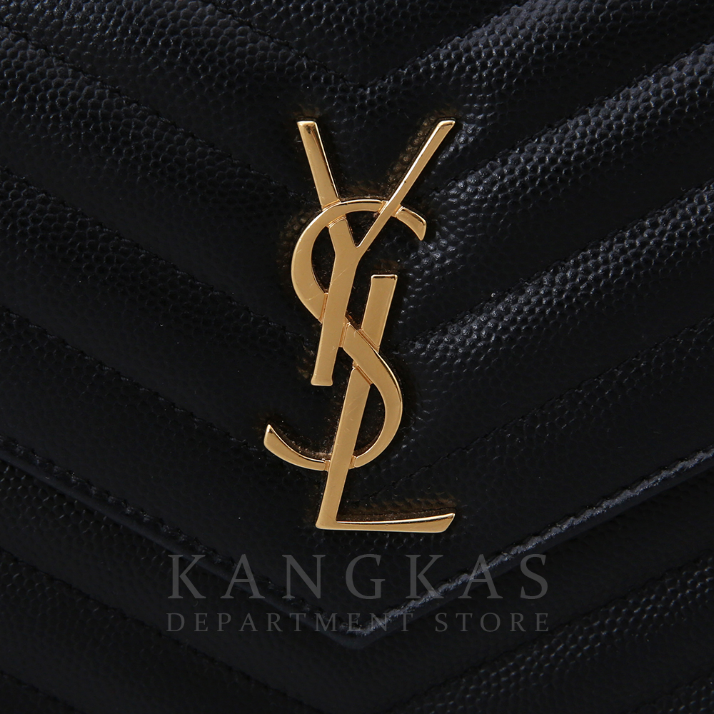 Yves Saint Laurent(USED)생로랑 엔벨로프 체인 크로스백