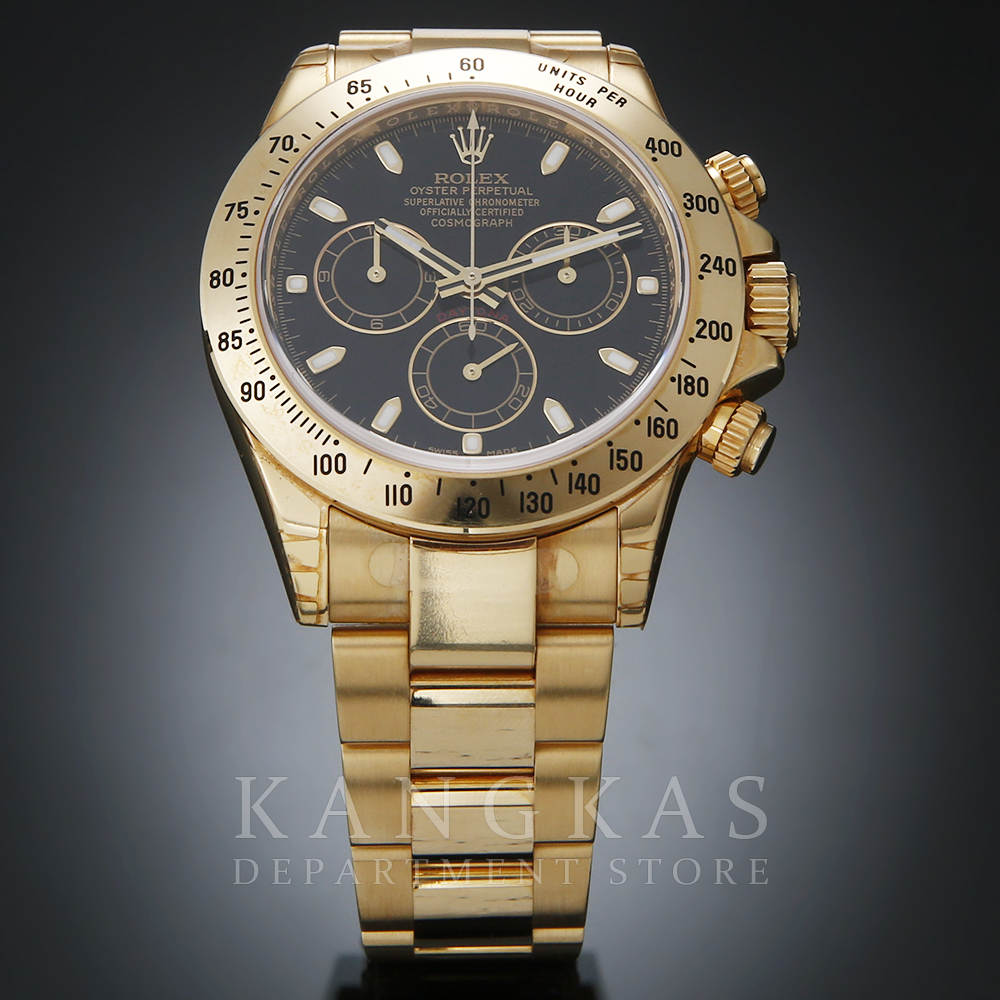Rolex(USED)로렉스 데이토나 116528