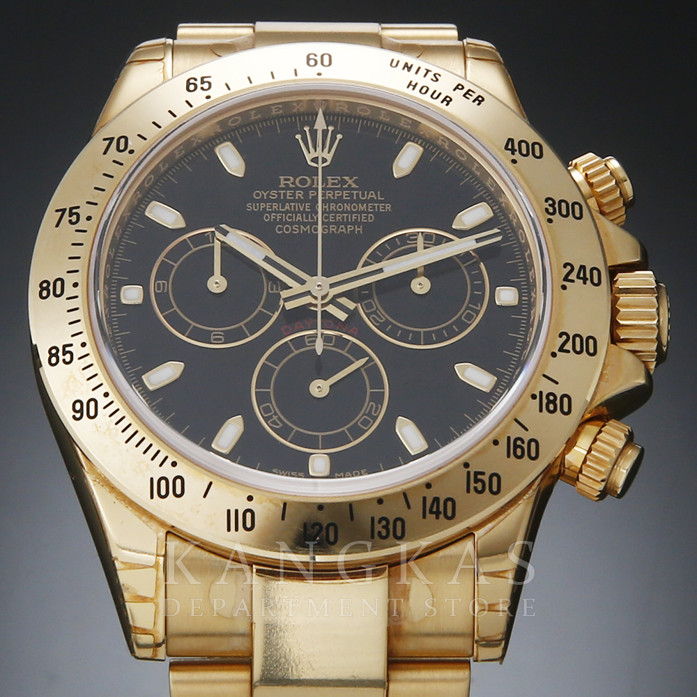 Rolex(USED)로렉스 데이토나 116528