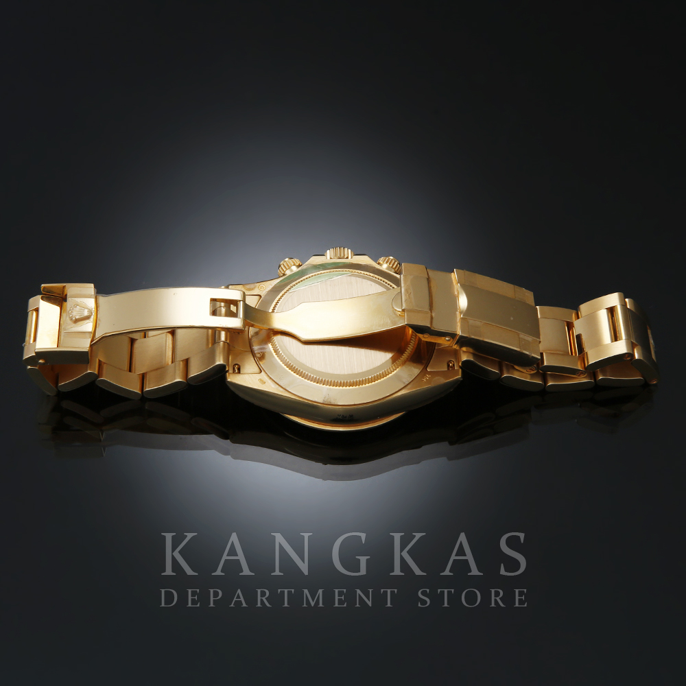 Rolex(USED)로렉스 데이토나 116528