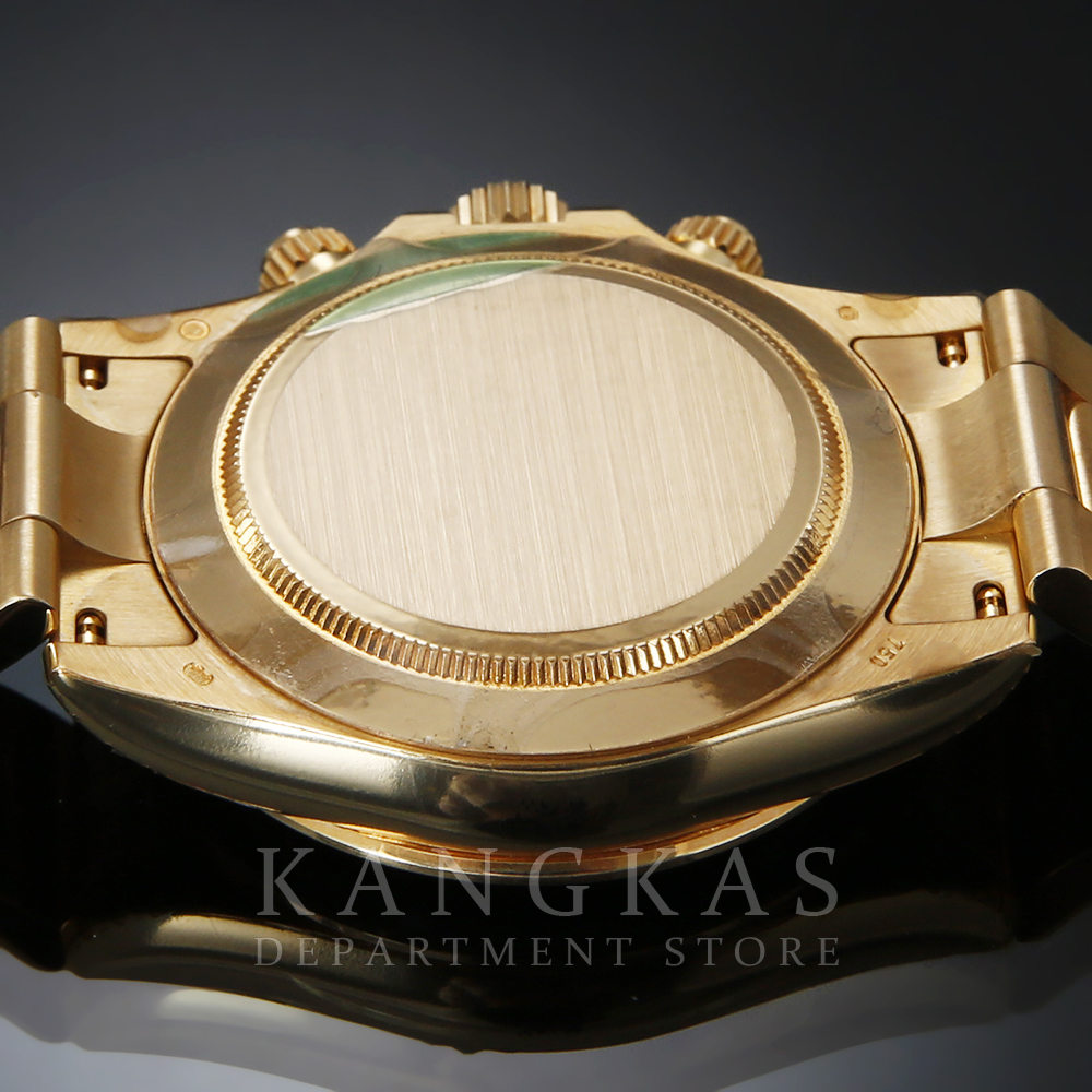 Rolex(USED)로렉스 데이토나 116528