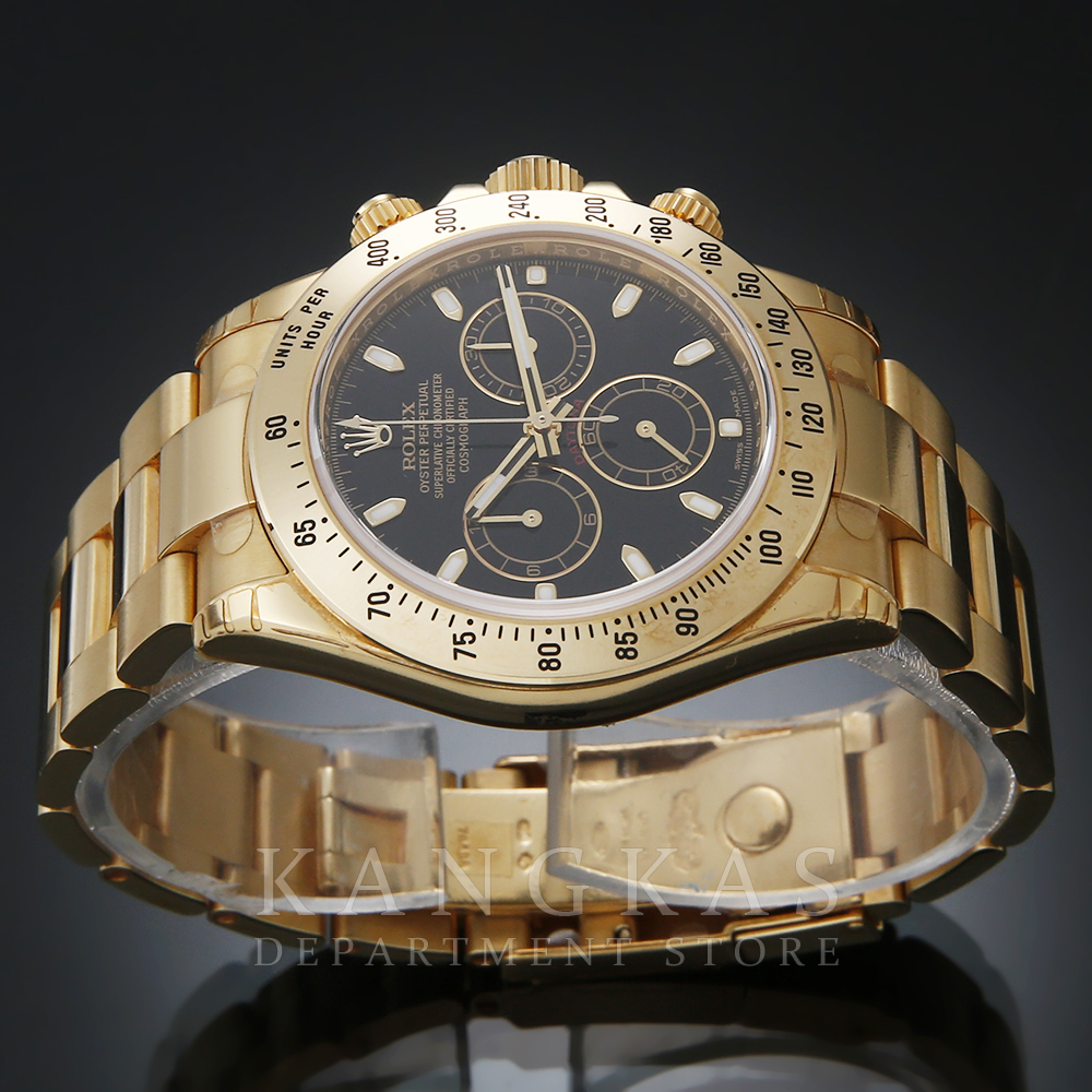 Rolex(USED)로렉스 데이토나 116528