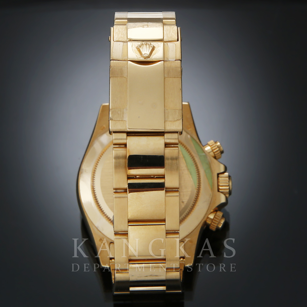 Rolex(USED)로렉스 데이토나 116528