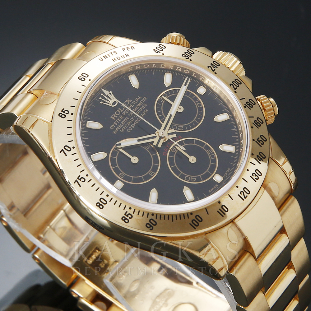 Rolex(USED)로렉스 데이토나 116528