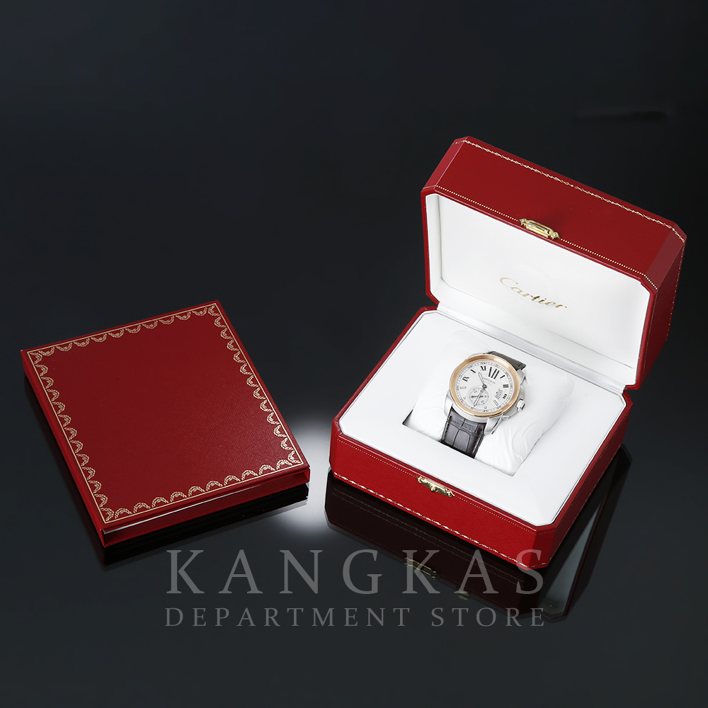 CARTIER(USED)까르띠에 칼리브 드 까르띠에