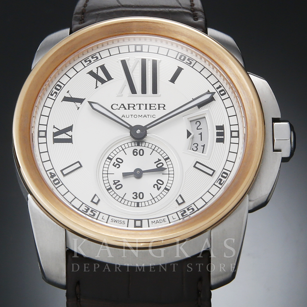 CARTIER(USED)까르띠에 칼리브 드 까르띠에