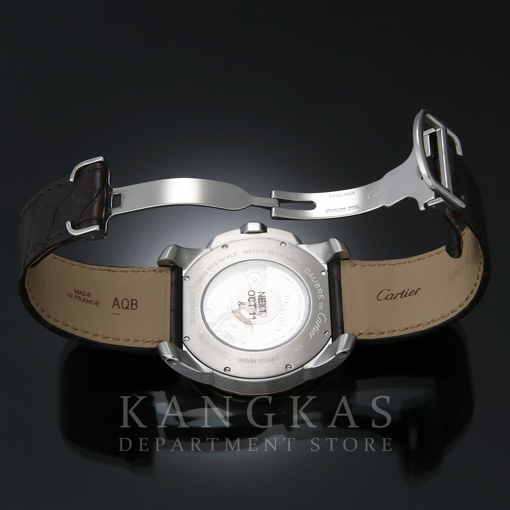 CARTIER(USED)까르띠에 칼리브 드 까르띠에