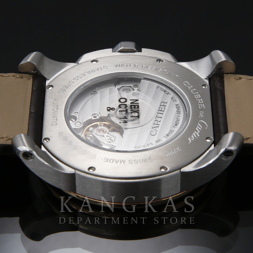 CARTIER(USED)까르띠에 칼리브 드 까르띠에