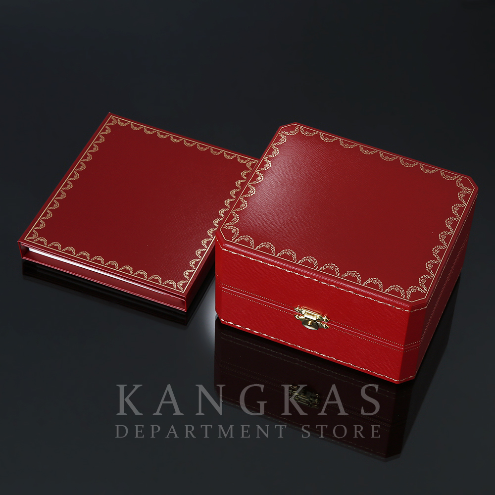 CARTIER(USED)까르띠에 칼리브 드 까르띠에