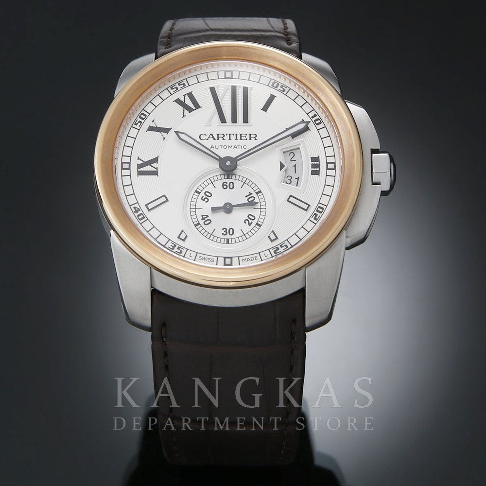 CARTIER(USED)까르띠에 칼리브 드 까르띠에