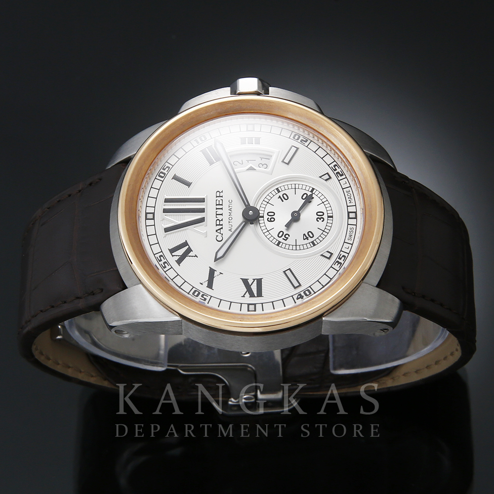 CARTIER(USED)까르띠에 칼리브 드 까르띠에