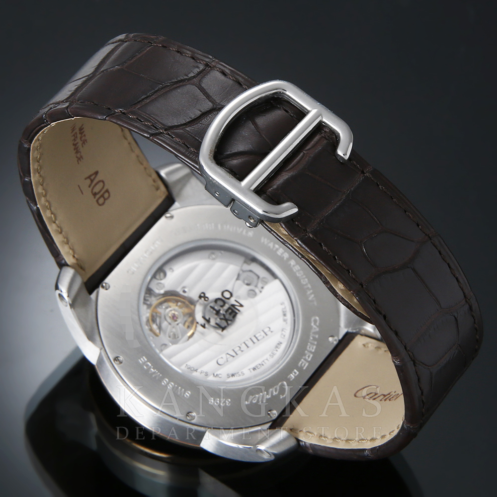 CARTIER(USED)까르띠에 칼리브 드 까르띠에