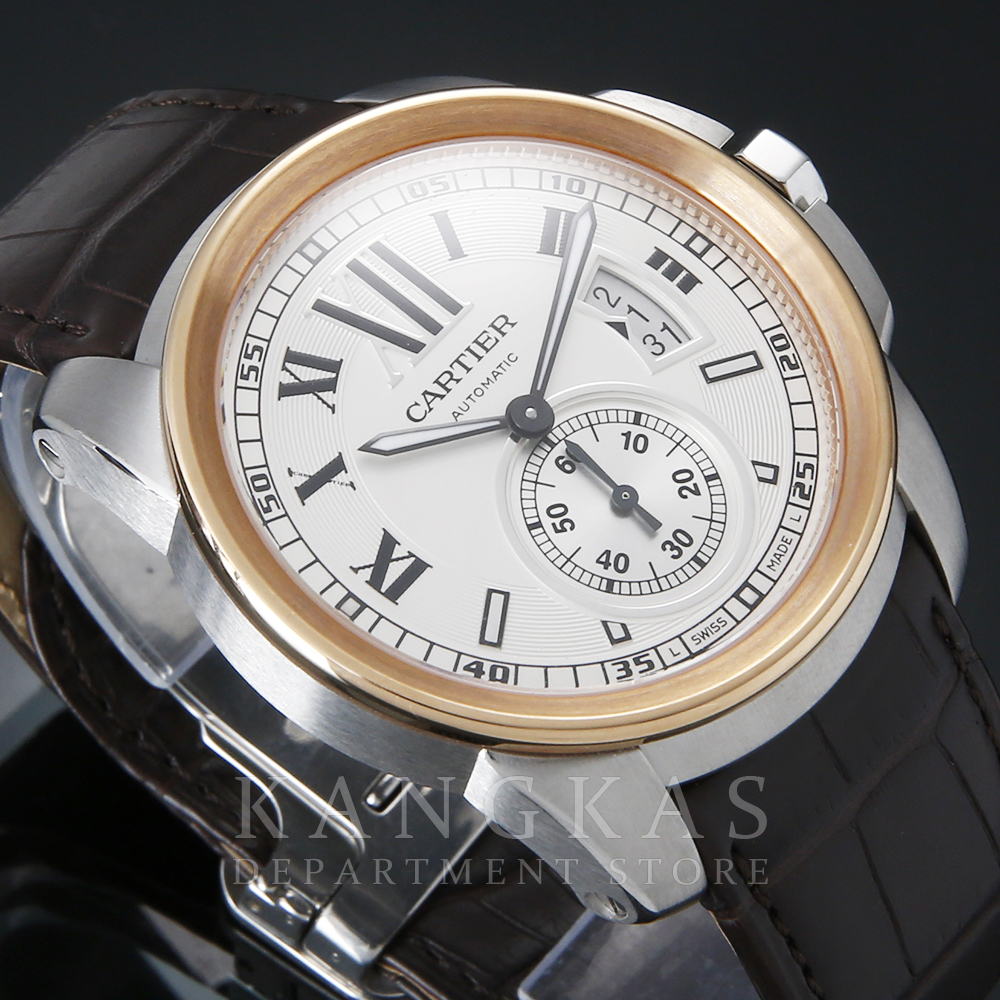 CARTIER(USED)까르띠에 칼리브 드 까르띠에