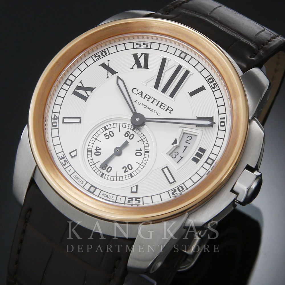 CARTIER(USED)까르띠에 칼리브 드 까르띠에