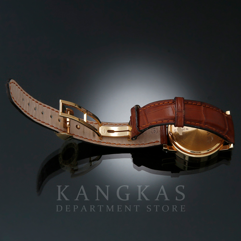 BVLGARI(USED)불가리 BB  18K골드 오토