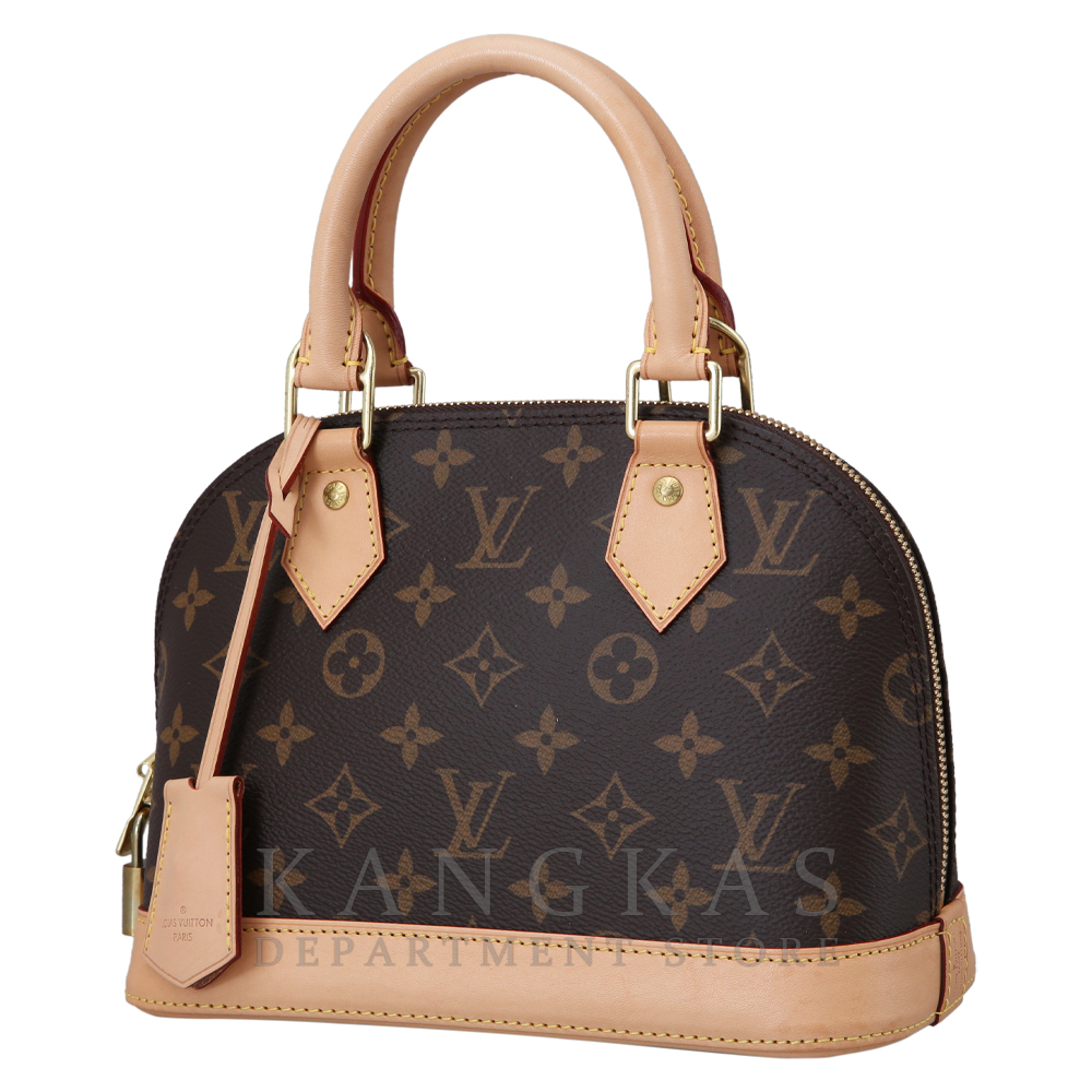 LOUIS VUITTON(USED)루이비통 모노그램 알마BB